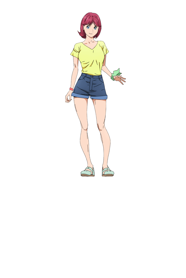 【東京24区】櫻木まりは看板娘かわいい ->画像>34枚