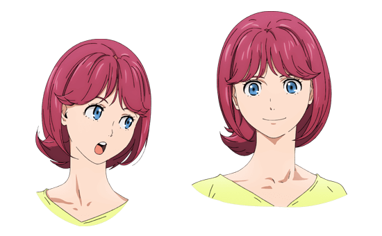 【東京24区】櫻木まりは看板娘かわいい ->画像>34枚